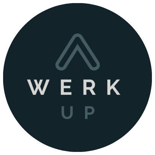 Werkup Logo