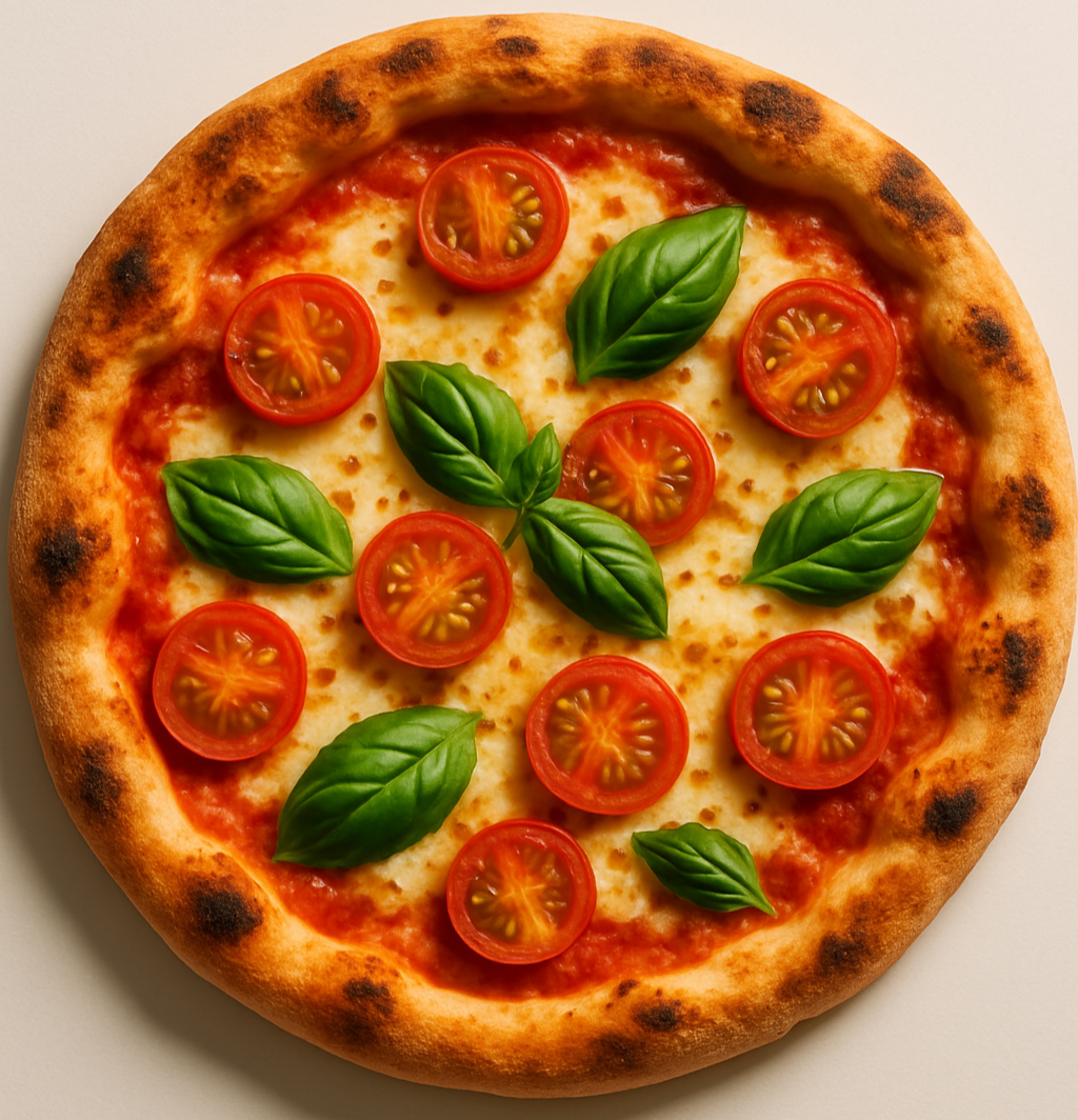 The Secret to Perfect Pizza Dough: A Step-by-Step Guide